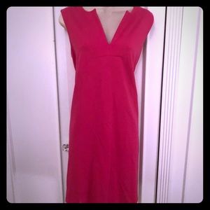 Hot Pink Kate Spade Dress(more pics)